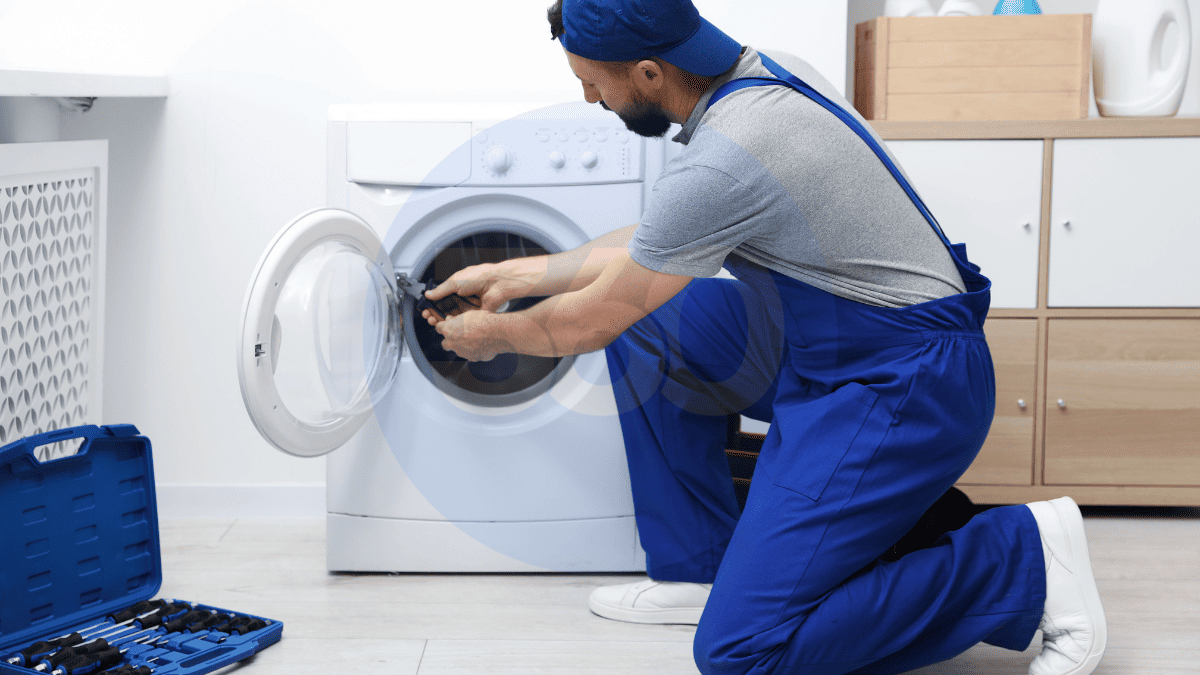 Tavas Çamaşır Makinesi Servisi